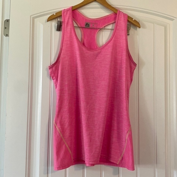 RBX Razorback Tank Top Size Large - Picture 1 of 5